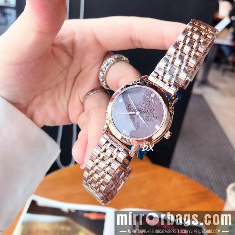 Replica Versace 34mm 2nms40