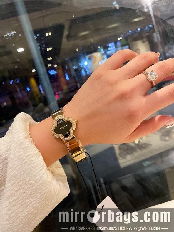 Replica Van Cleef & Arpels watch 090931
