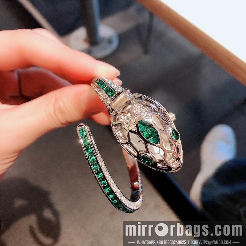 Replica Bvlgari 18mm 101629