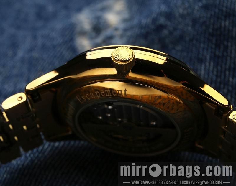 Replica Longines 40X11mm 032036
