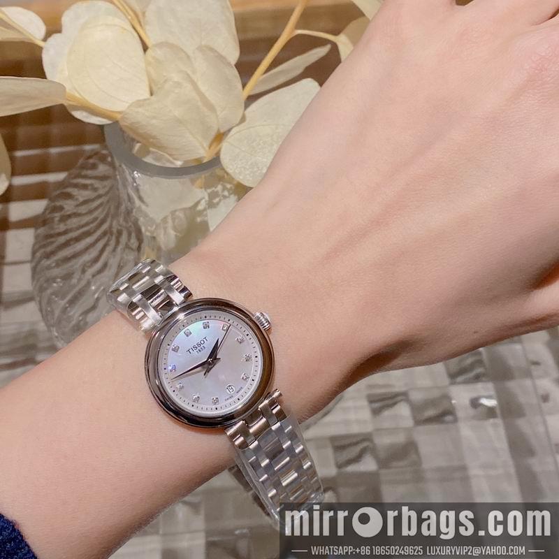 Replica Tissot 26mm 041698
