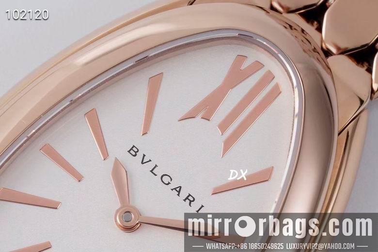 Replica Bvlgari 5nms39