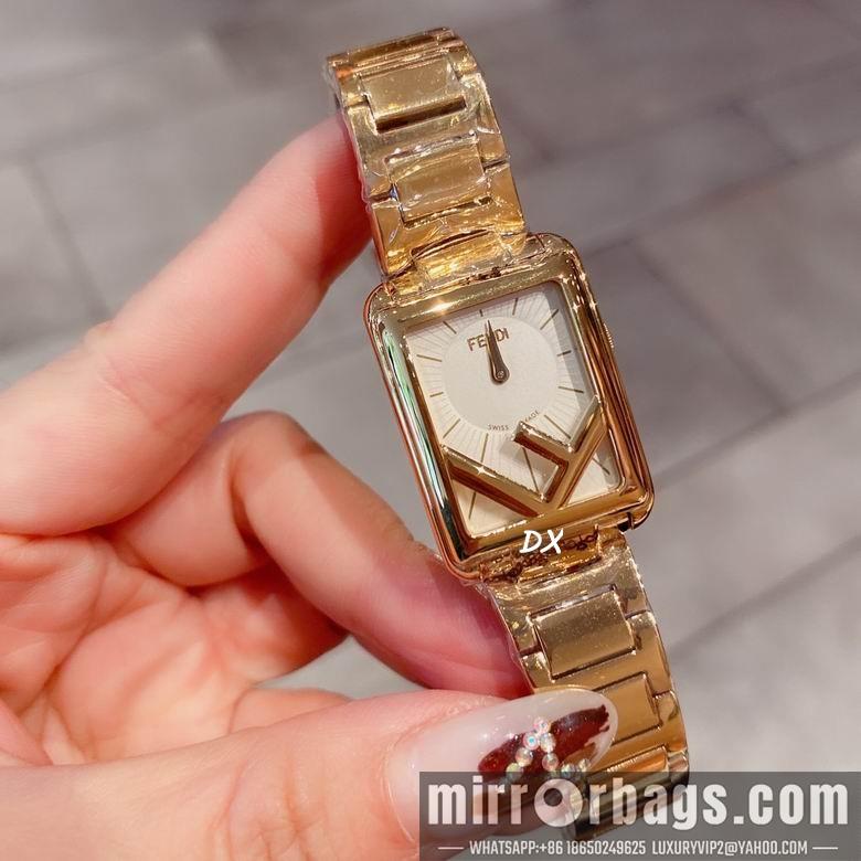 Replica Fendi 22.5x32mm 2nms16