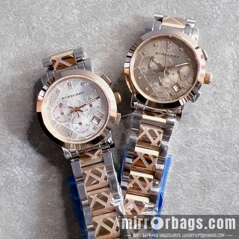 Replica Burberry 33mm 022258