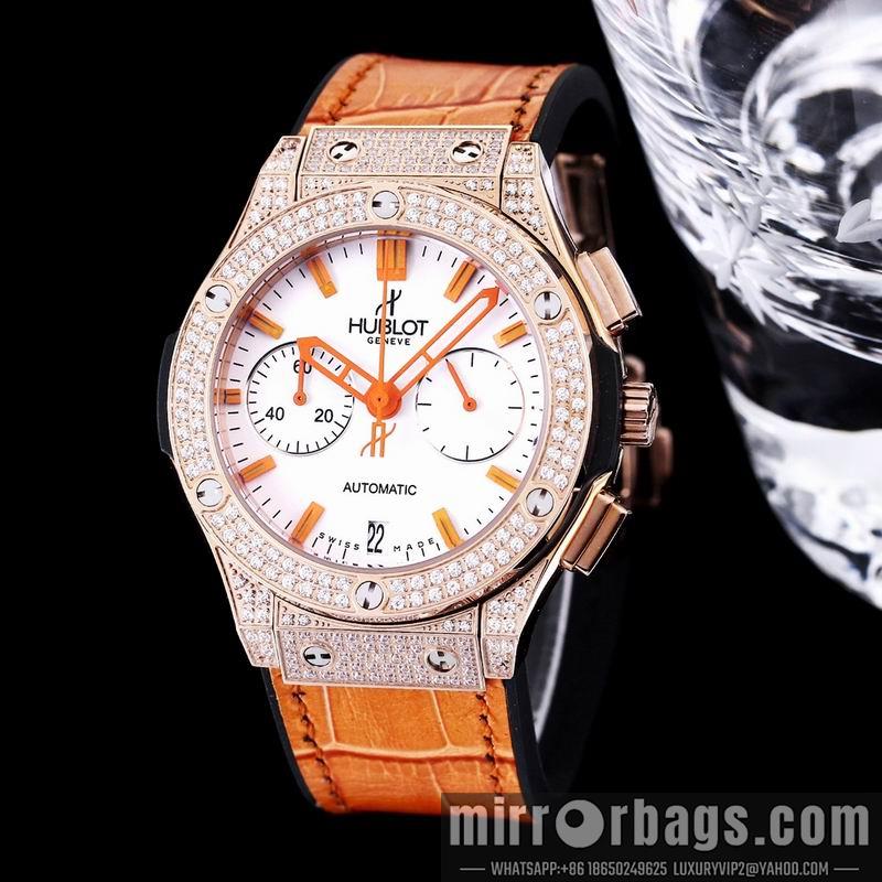 Replica Hublot 37.4X11.3mm 060863
