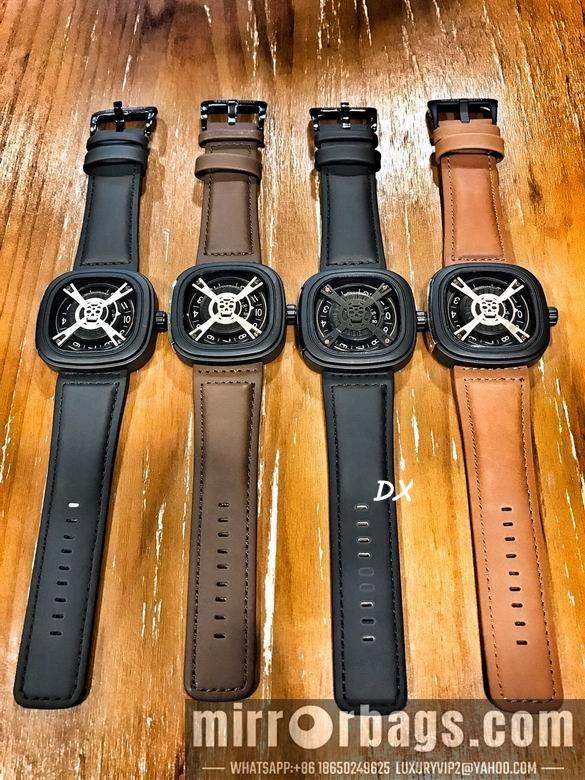 Replica Seven Friday 47x47mm 2nms53