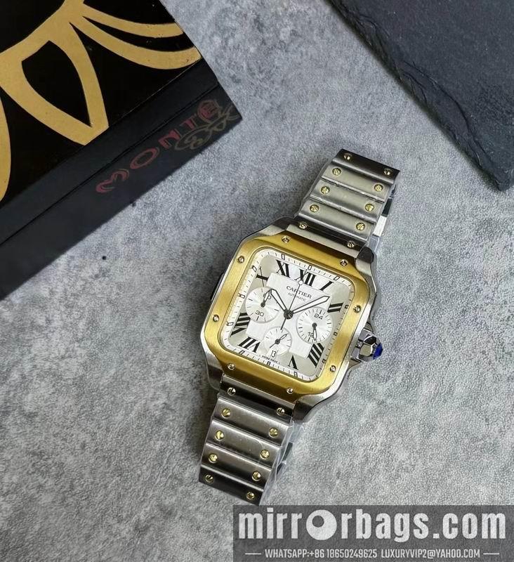 Replica New Model watch 081701