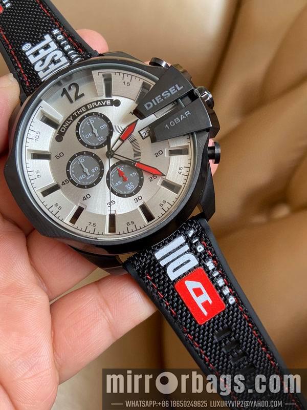 Replica Diesel DZ4512 51X12mm 060827