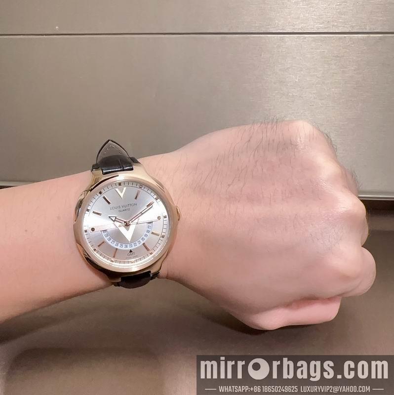 Replica LV 42mm 032723