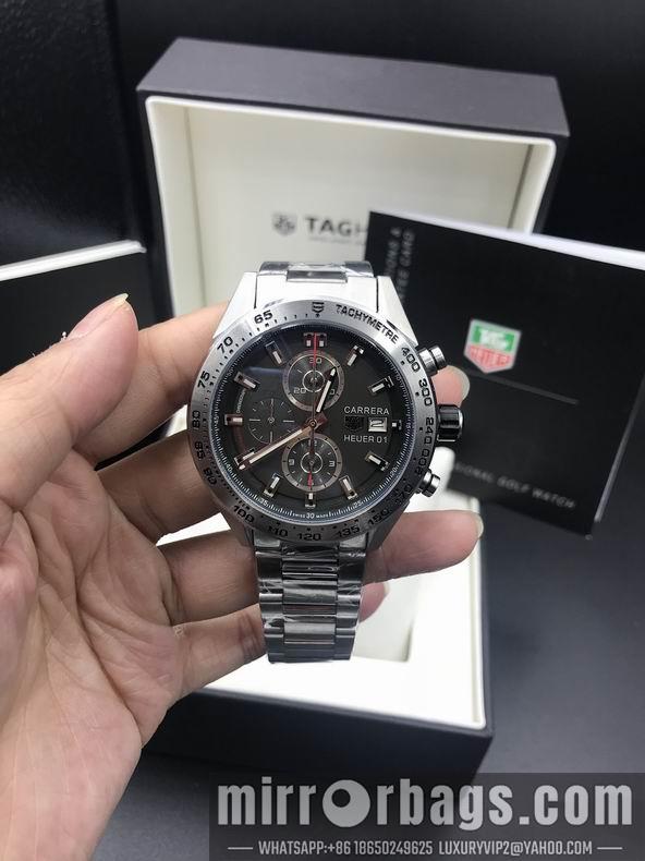 Replica Tag Heuer watch M43