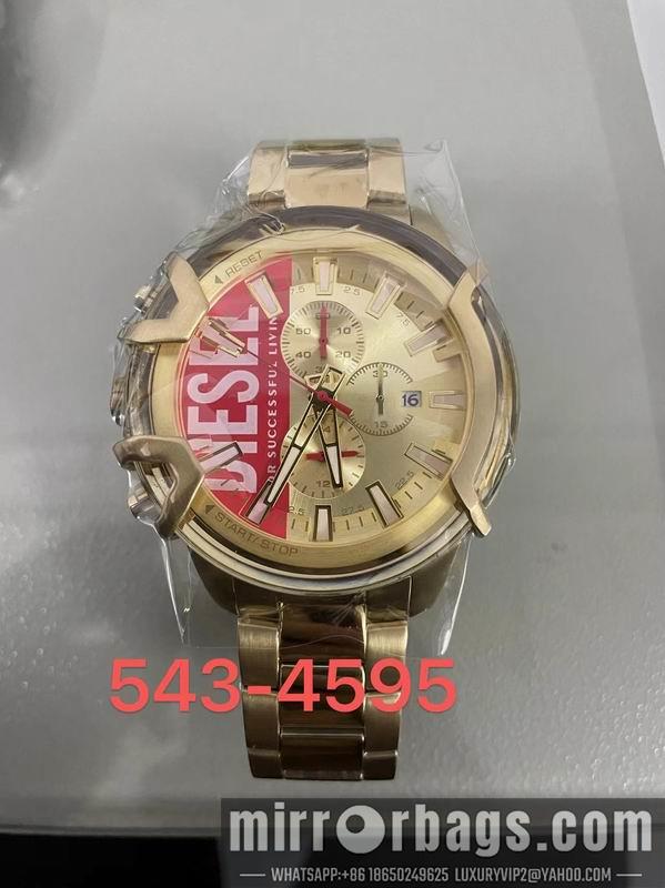 Replica Diesel watch 022561