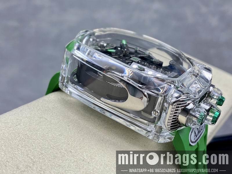 Replica Jacob & Co watch 082931