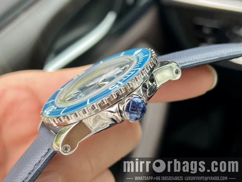 Replica Blancpain 45mm 050826