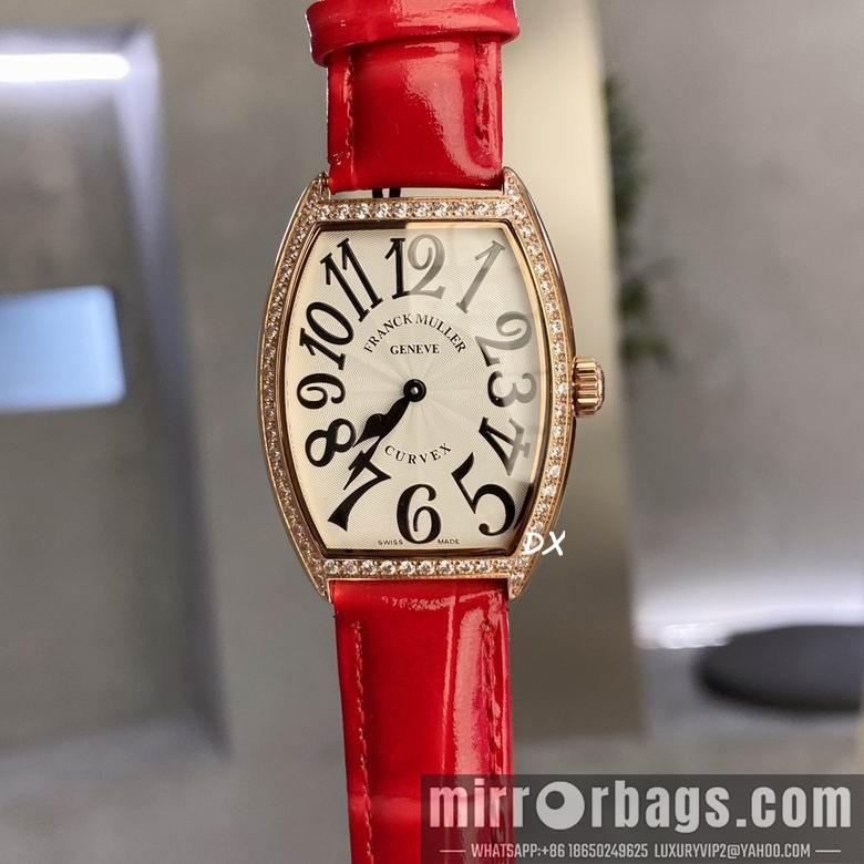 Replica Franck Muller 5nms47