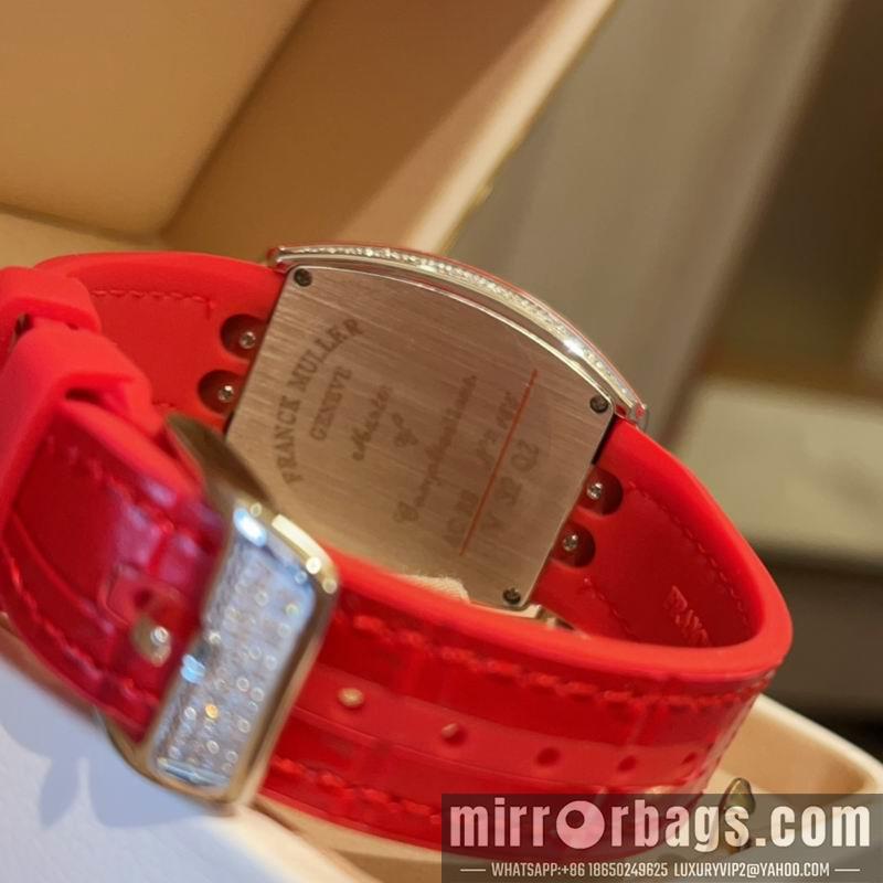 Replica Franck Muller 32X42mm 022409