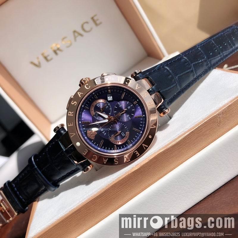 Replica Versace 42mm 112034