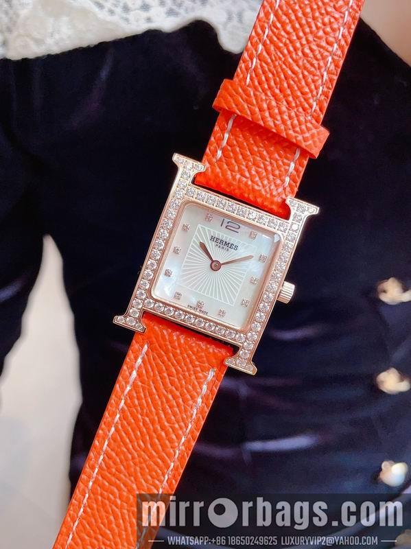 Replica Hermes 26mm 21mm 121884