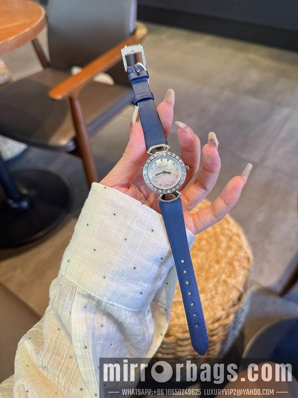 Replica Bvlgari 33mm 082277
