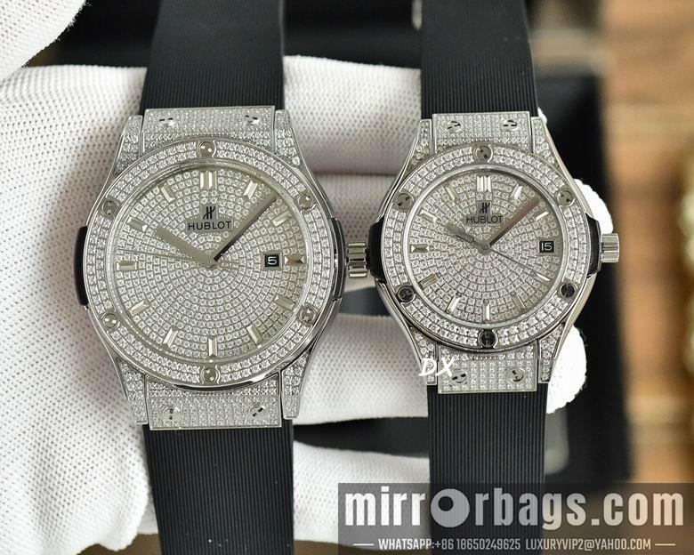 Replica Hublot M42 W33mm 8nms19
