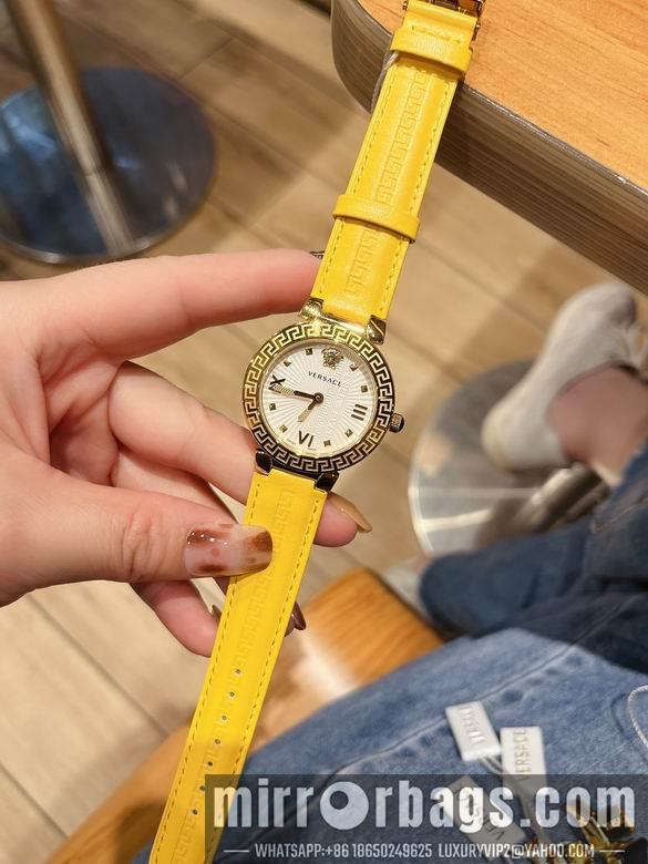 Replica Versace 36mm 4nbz25
