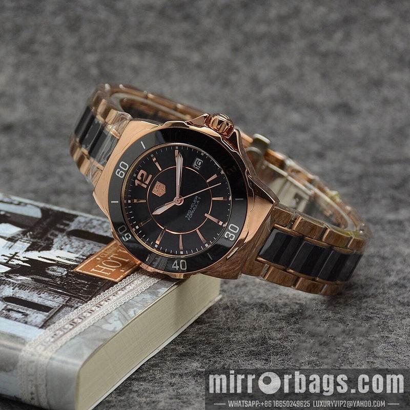 Replica Tag Heuer 36mm 102499