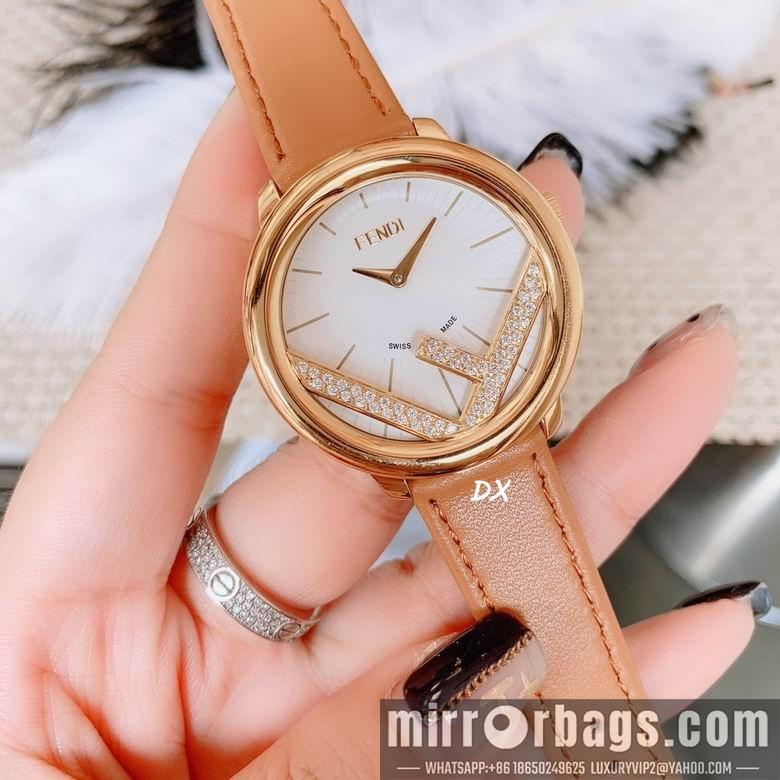 Replica Fendi 36mm 2nms18