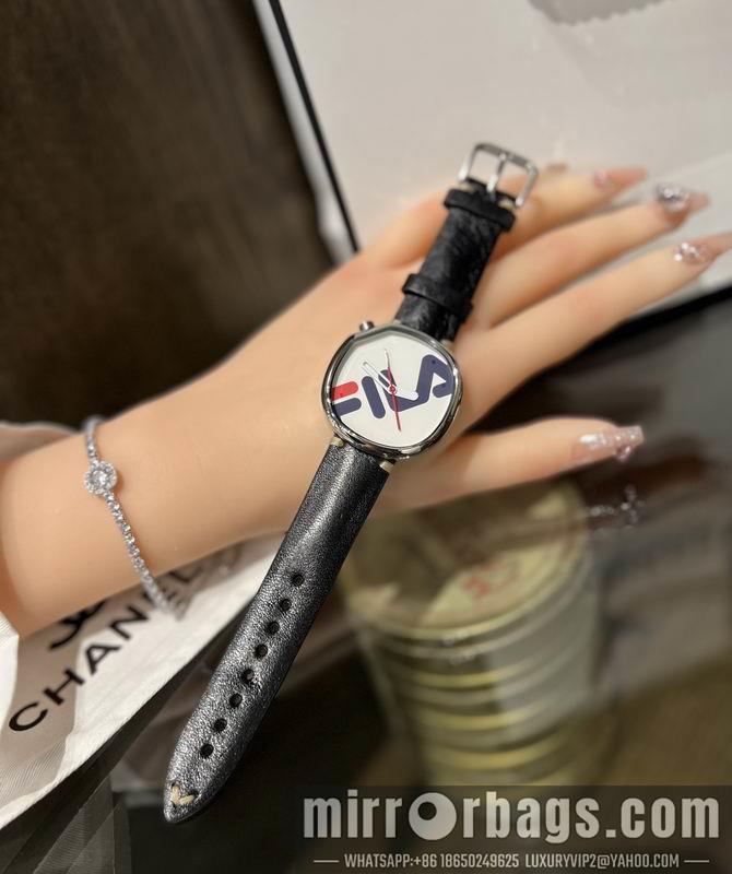 Replica Fila watch 060301