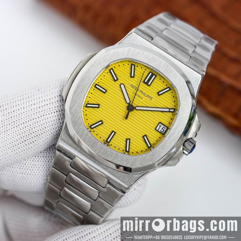 Replica Tiffany x Patek Philippe 5w Original