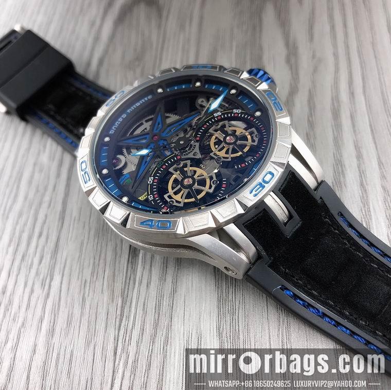 Replica Roger Dubuis men 47X13mm M02