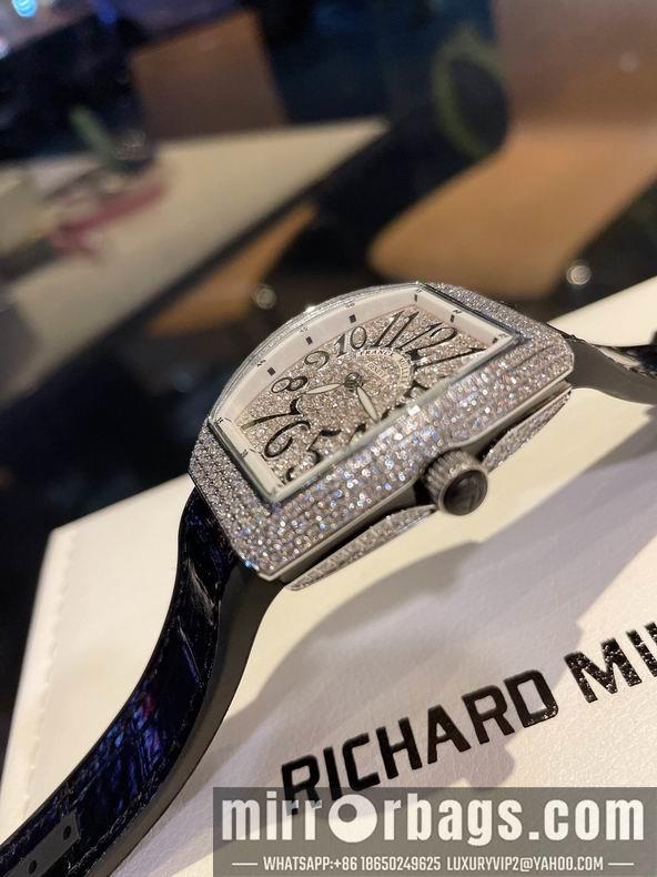 Replica Franker Muller women 32X42mm 090927