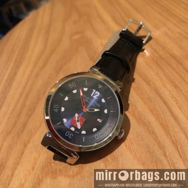 Replica LV 42mm 081651