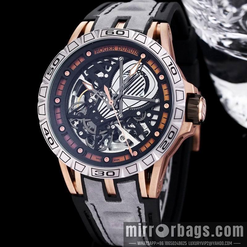 Replica Roger Dubuis 46mm 102416