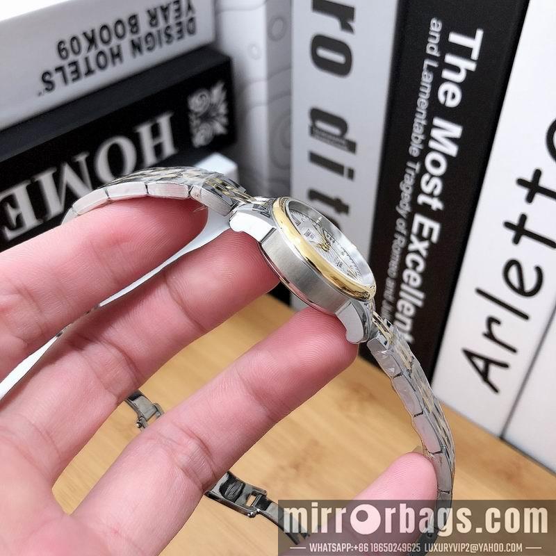 Replica Tissot 30mm 091014
