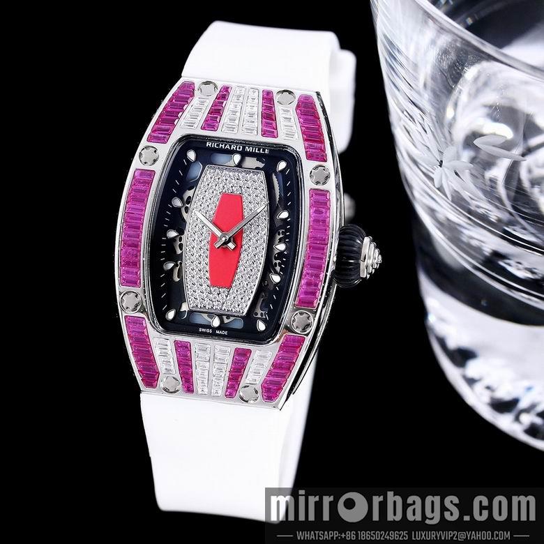 Replica Richard mile women 45X31mm M03