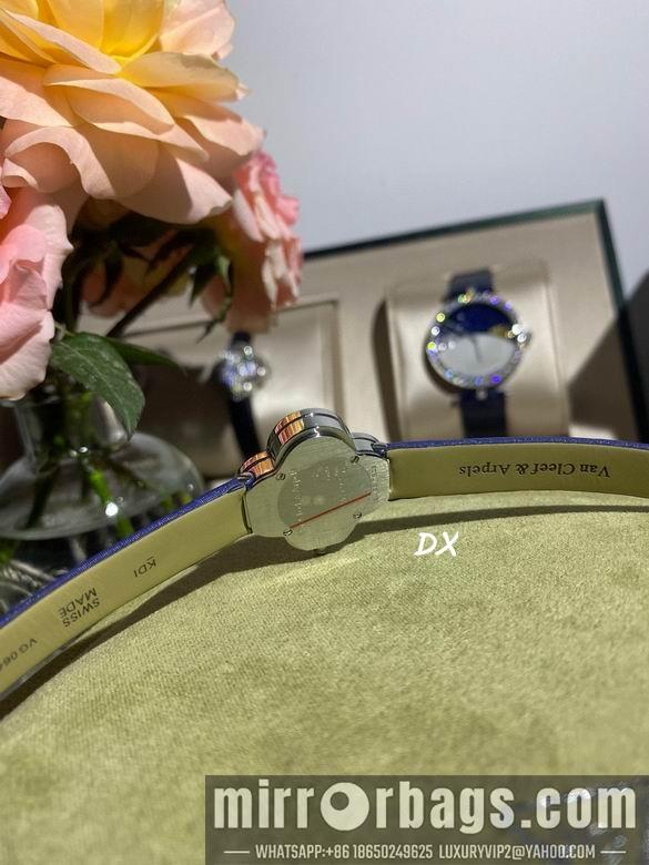 Replica Van Cleef & Arpels 27mm 2nms21