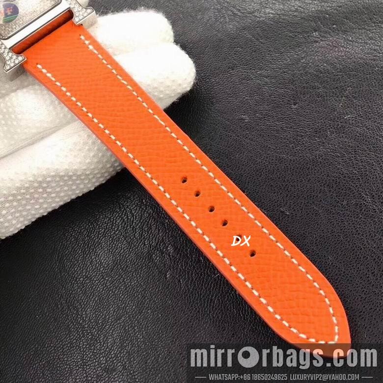 Replica Hermes 26x36x8mm 2nms33