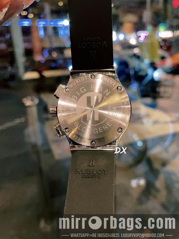 Replica Hublot 38mm 12nms25