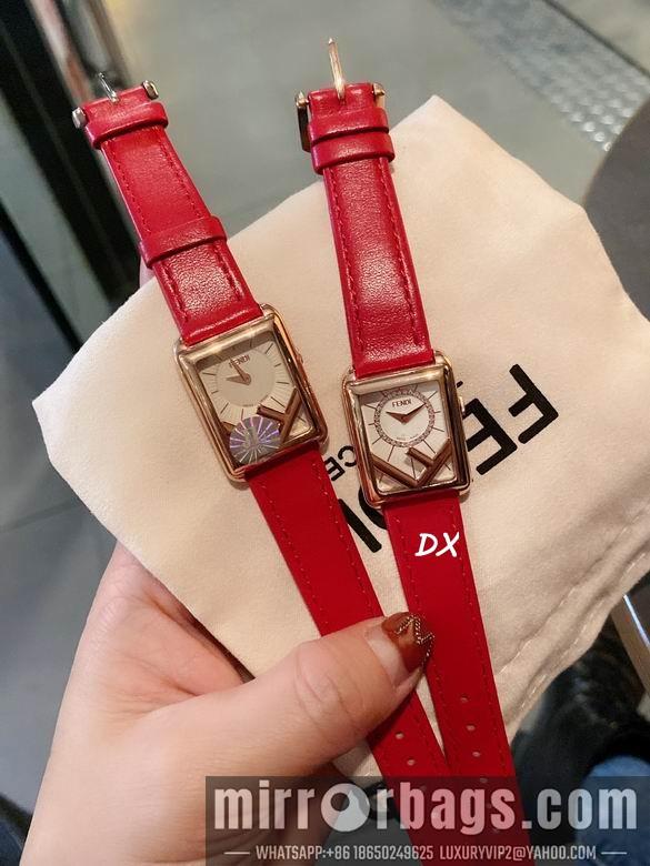 Replica Fendi 22.5x32mm 2nms21