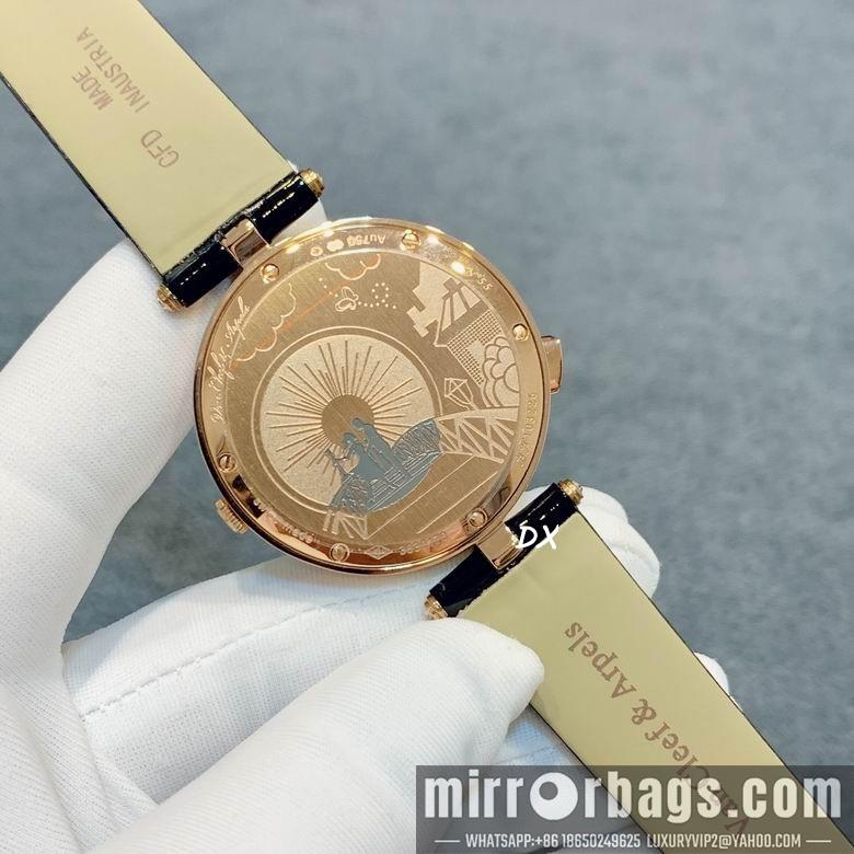 Replica Van Cleef & Arpels 38x8mm 11nms26