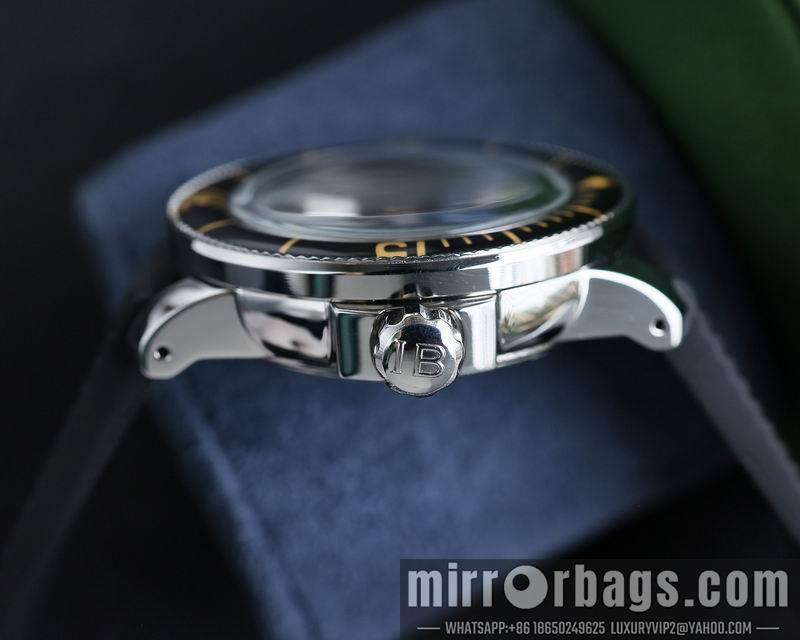 Replica Blancpain Watch 40.3mm 032318