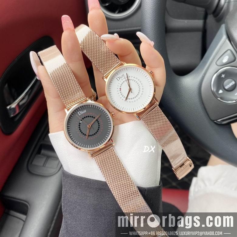 Replica Dior 36mm 2nms44
