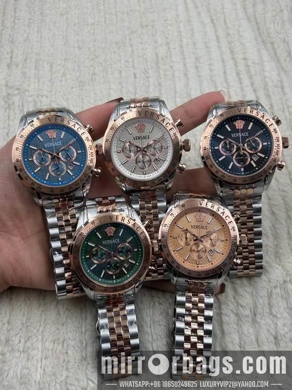 Replica Versace watch 031131