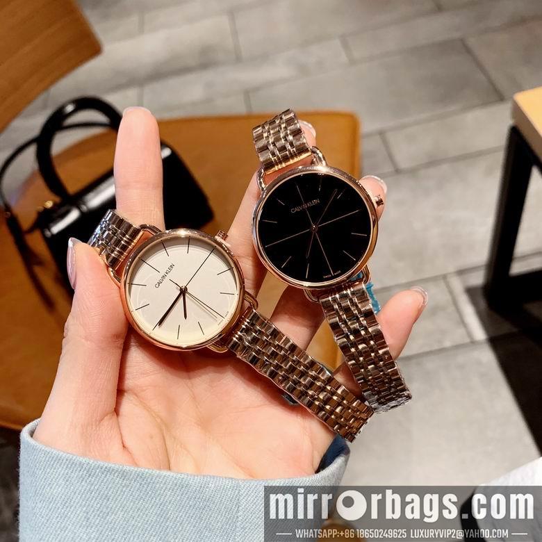 Replica CK watch 32mm M08
