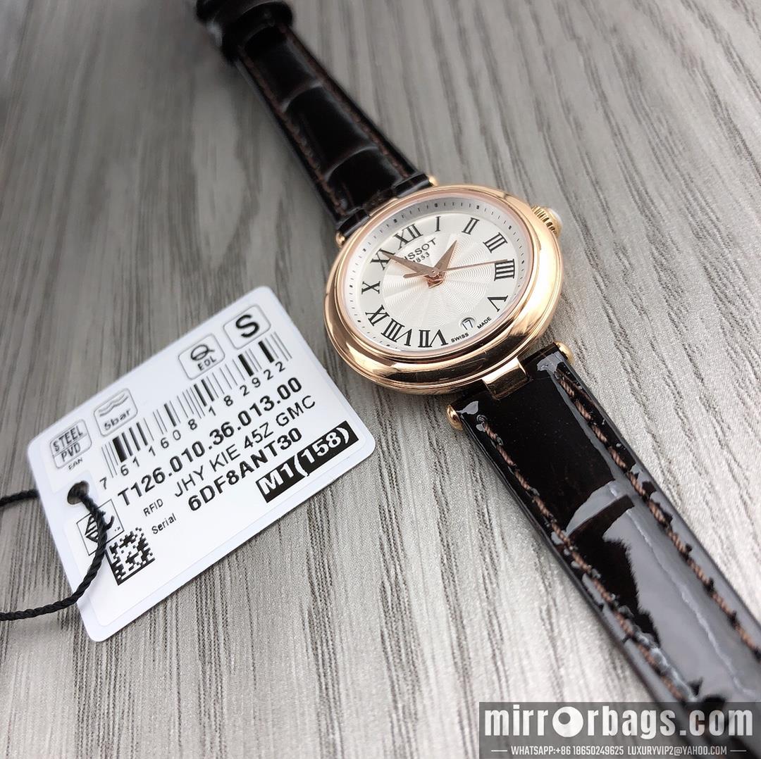 Replica Tissot 26mm 2nms19