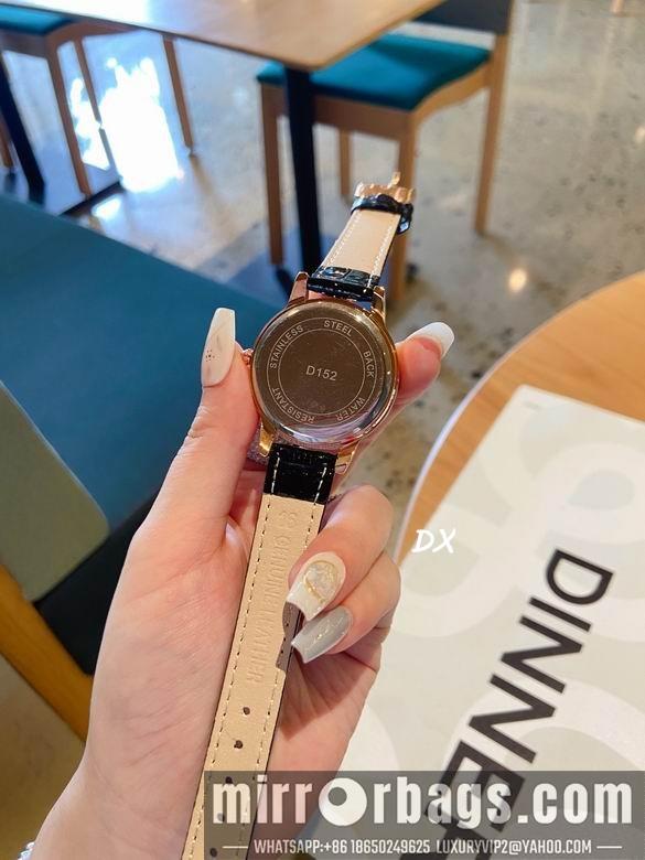 Replica Swarovski 34mm 8nms89