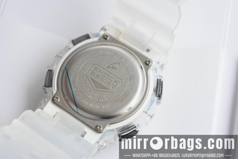 Replica Casio watch 103120