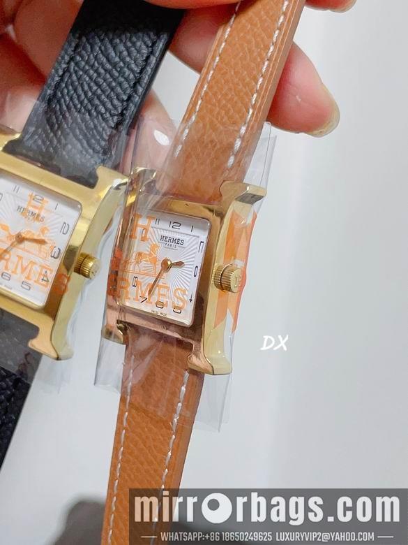 Replica Hermes 26mm 21mm 12nms44