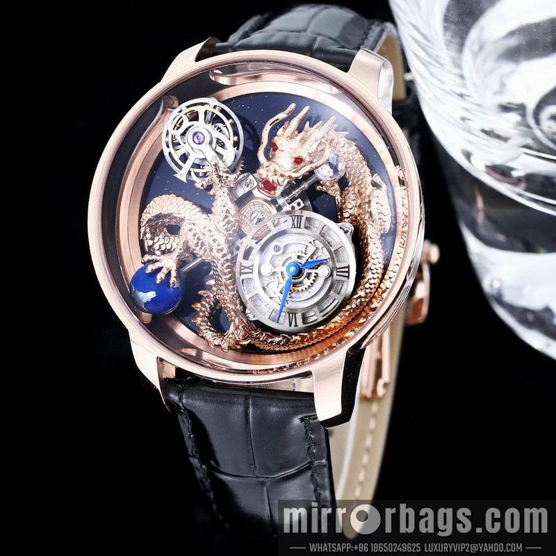 Replica Jacob & Co 47mm 090952
