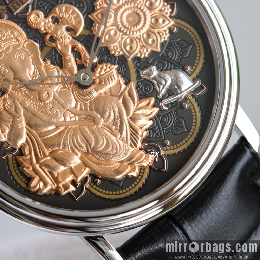 Replica Blancpain Watch 10nms22