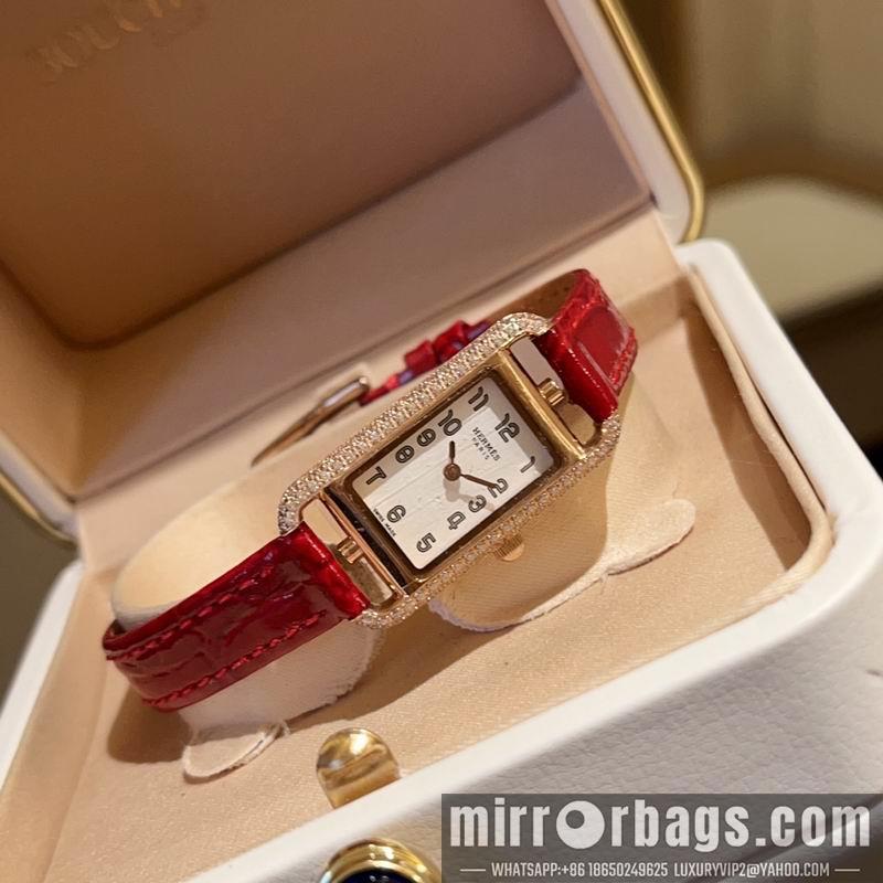 Replica Hermes 25X18mm 022274